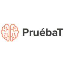 Logo PruebaT